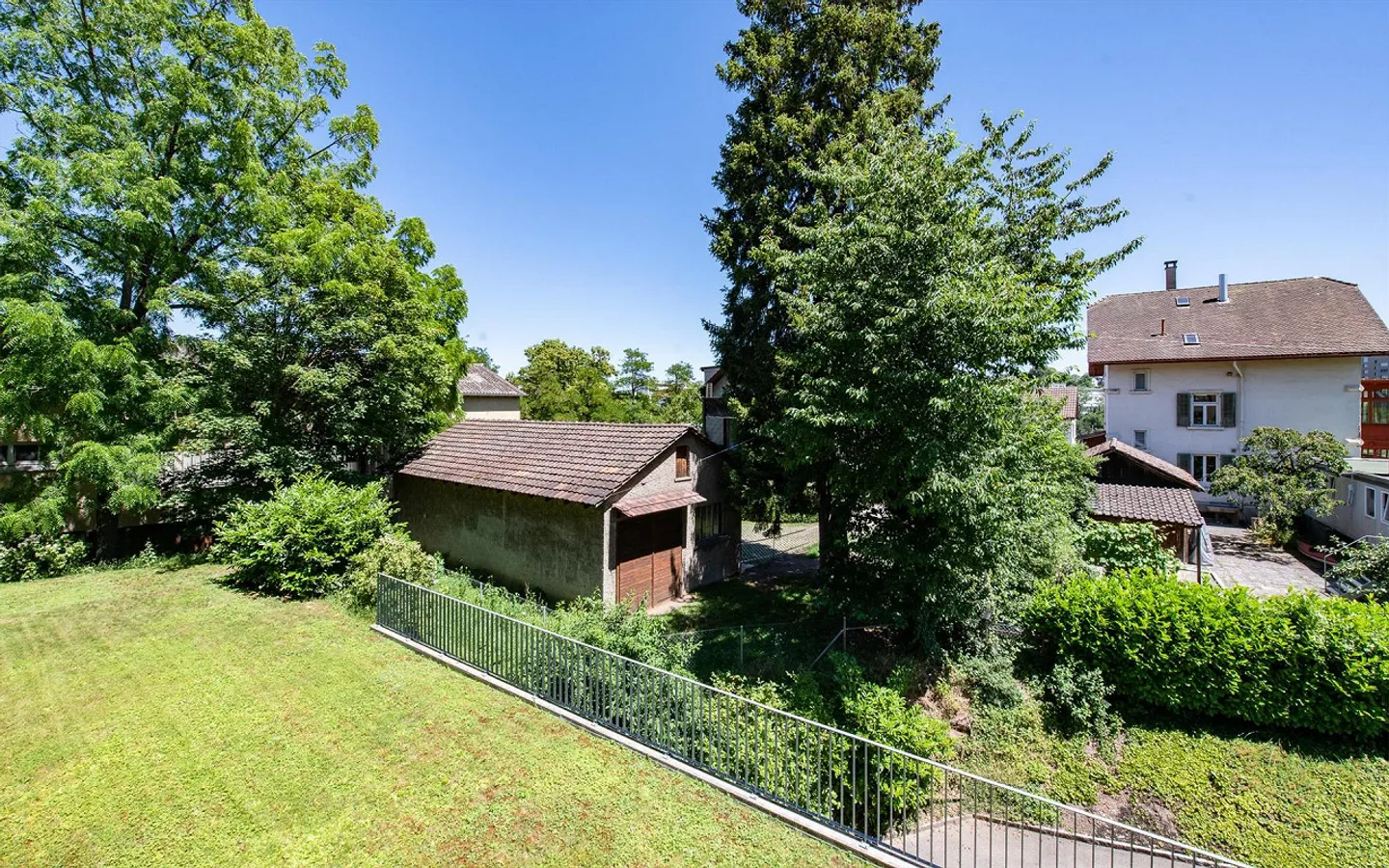 Appartamento 3.5 stanze a Sciaffusa - Foto 10 di 11