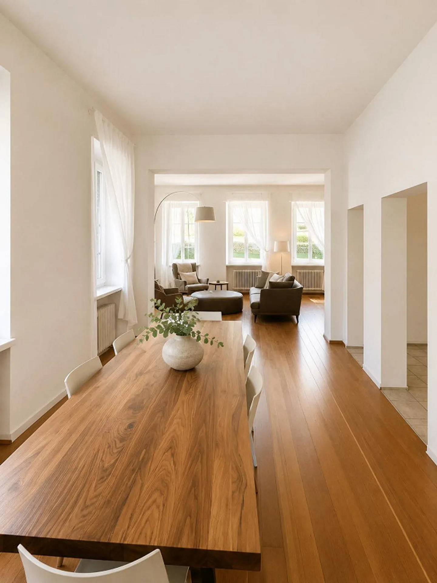 Villa elegante a Mendrisio - Foto 8 di 18