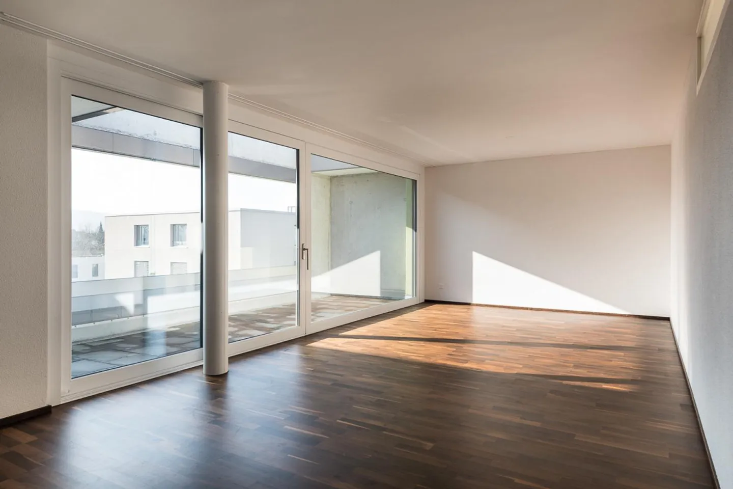 Modern Apartment in Mühlewies - Photo 2 of 8