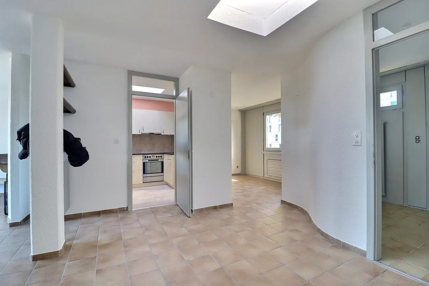 Beautiful 4.5-room apartment with superb view - Photo 5 of 10