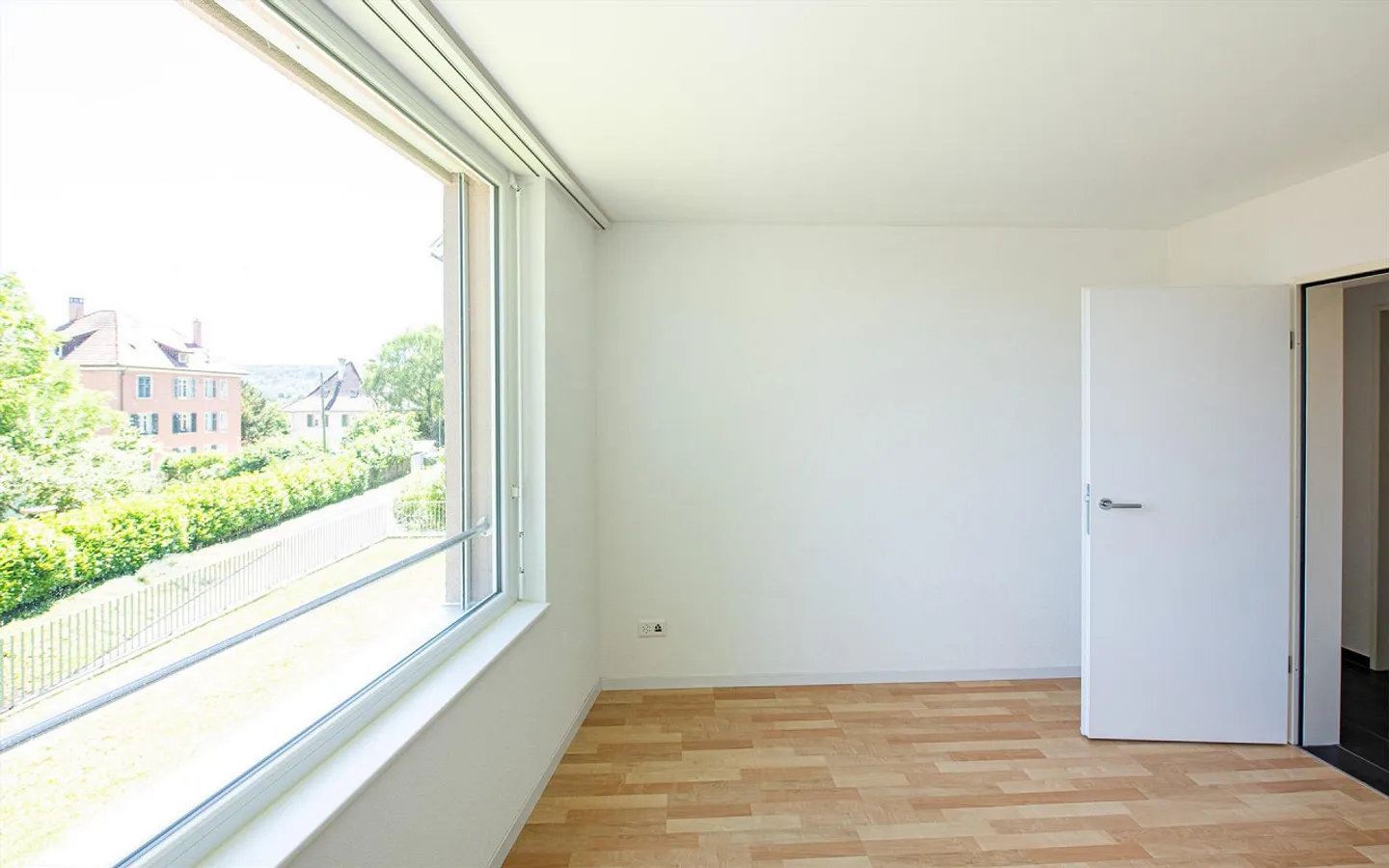 Appartamento 3.5 stanze a Sciaffusa - Foto 5 di 11