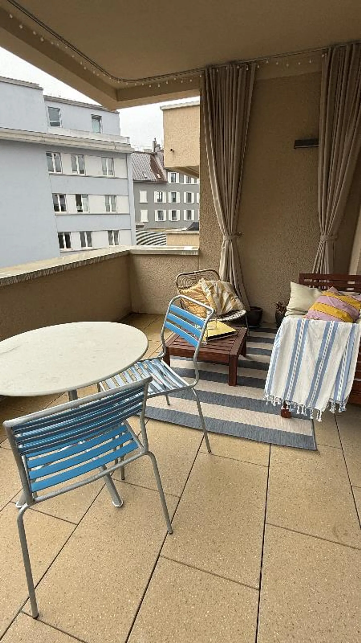 Appartamento 3.5 stanze - Foto 4 di 5