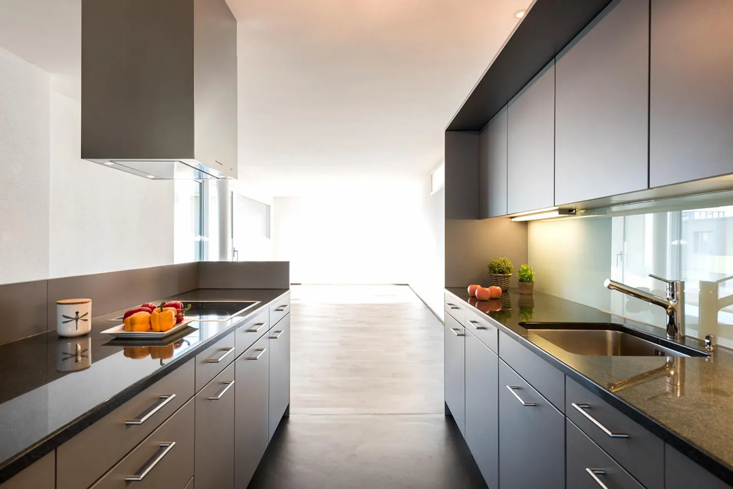 Modern Apartment in Mühlewies - Photo 3 of 8