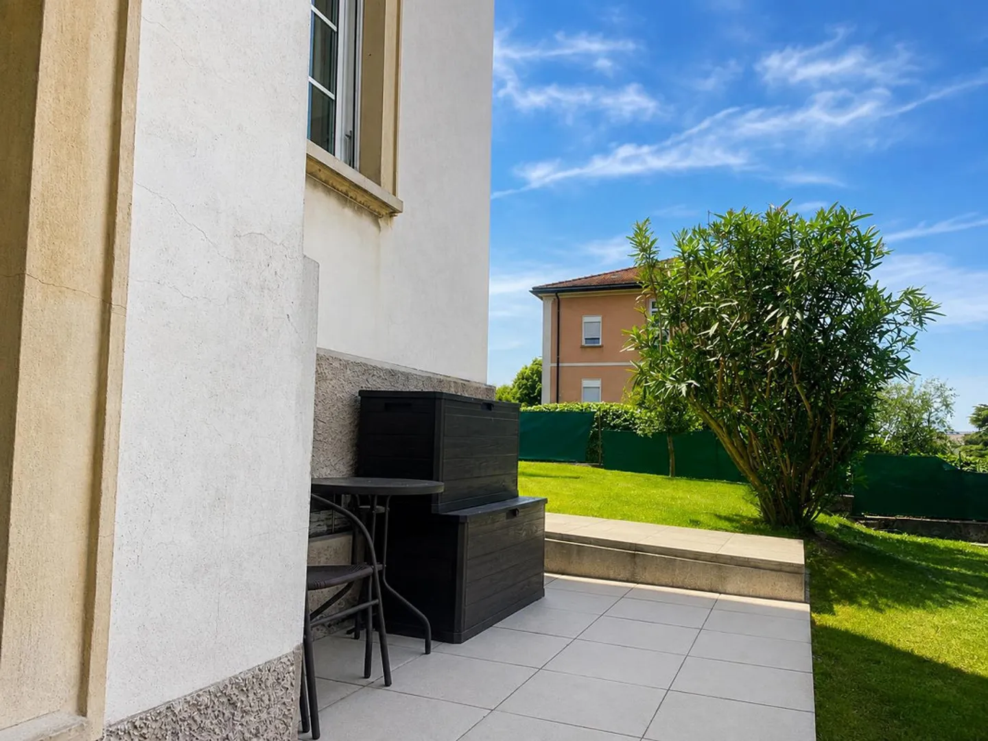 Villa elegante a Mendrisio - Foto 9 di 18