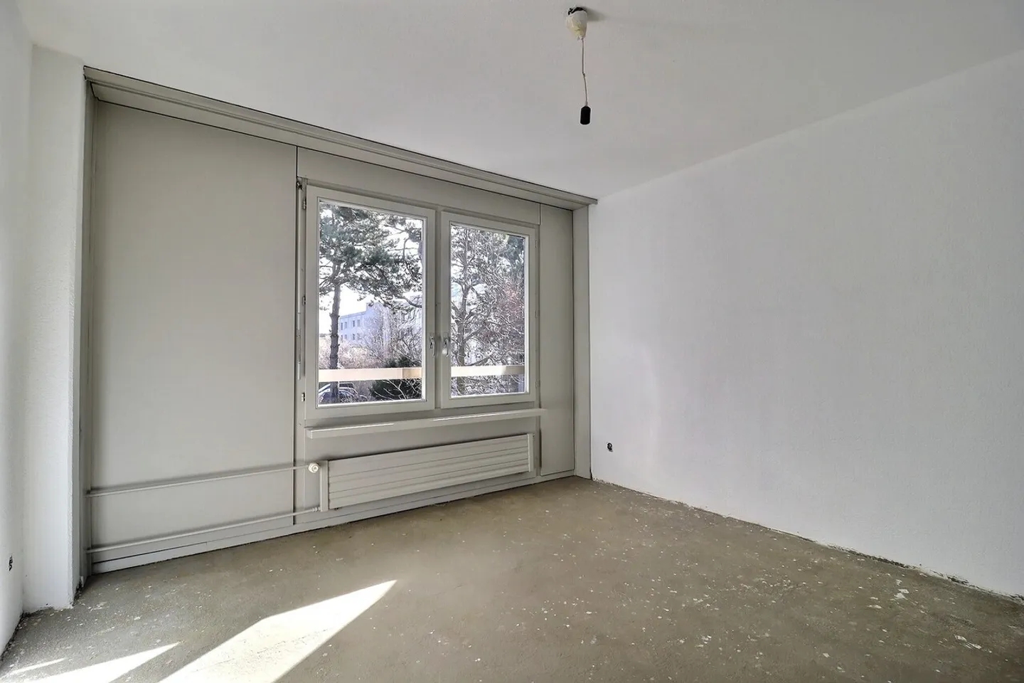 Beautiful 4.5-room apartment with superb view - Photo 7 of 10