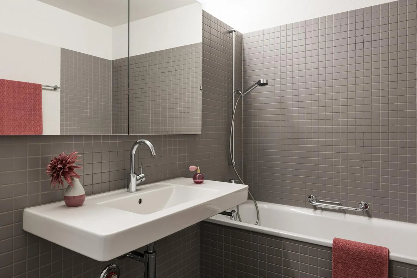 Modern Apartment in Mühlewies - Photo 4 of 8