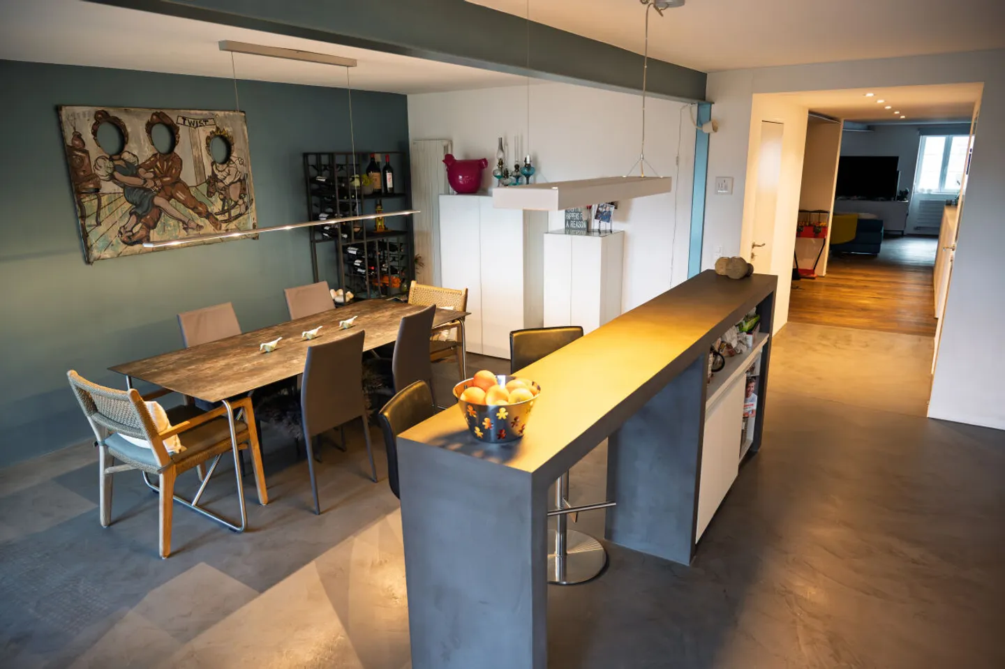 Affascinante Casa Vinicola - Foto 3 di 11