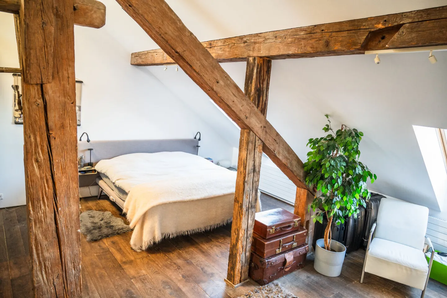 Affascinante Casa Vinicola - Foto 5 di 11