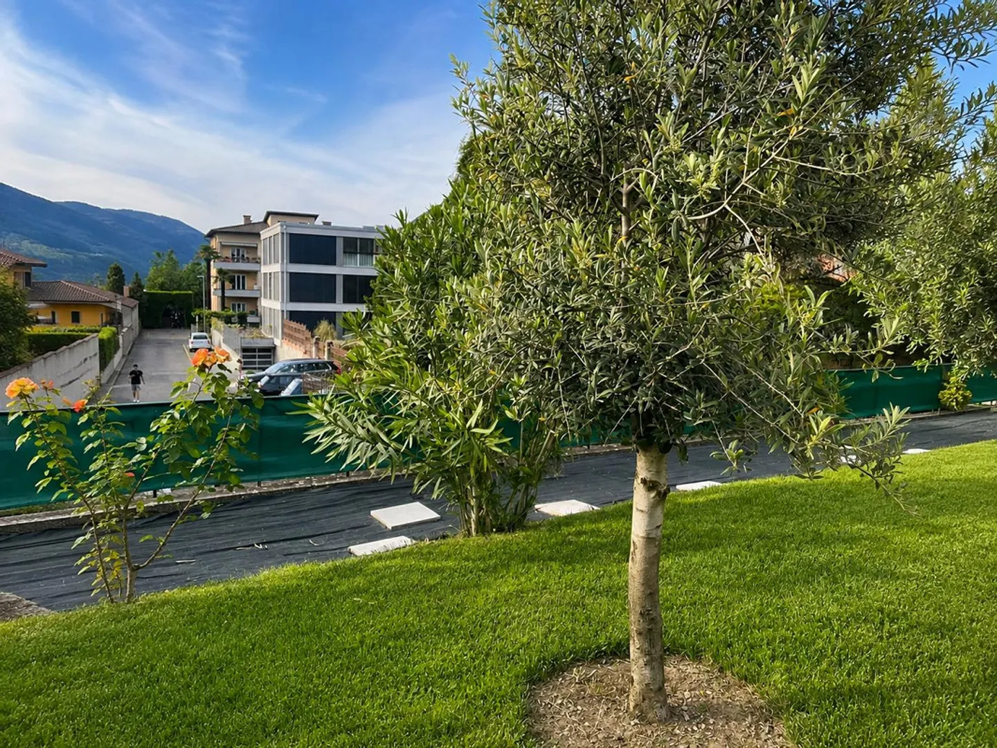 Villa elegante a Mendrisio - Foto 11 di 18