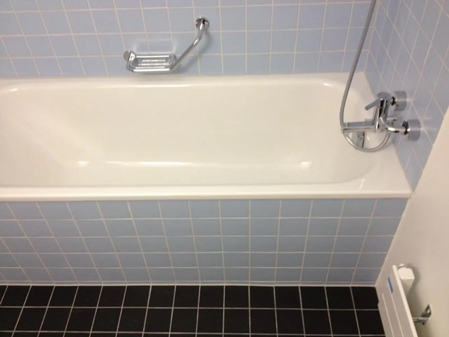 Living near Breiterainplatz! - Photo 3 of 6