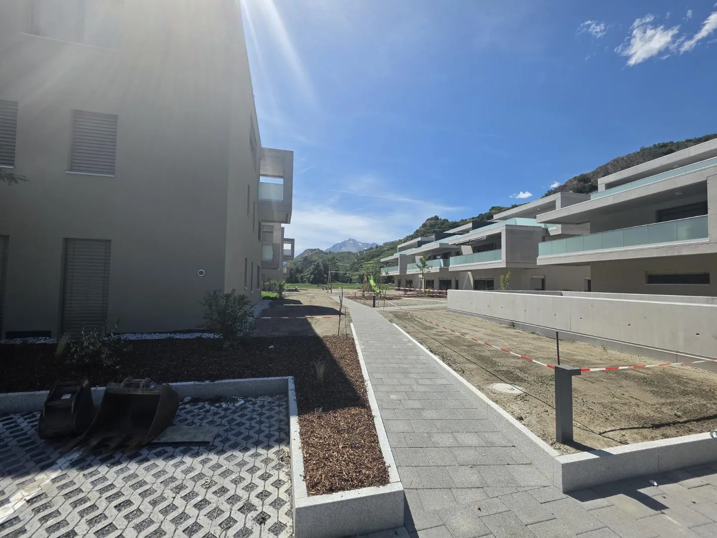 Appartamento 1.5 locali - Foto 2 di 8