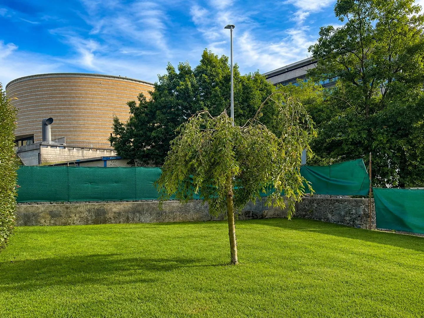 Villa elegante a Mendrisio - Foto 12 di 18