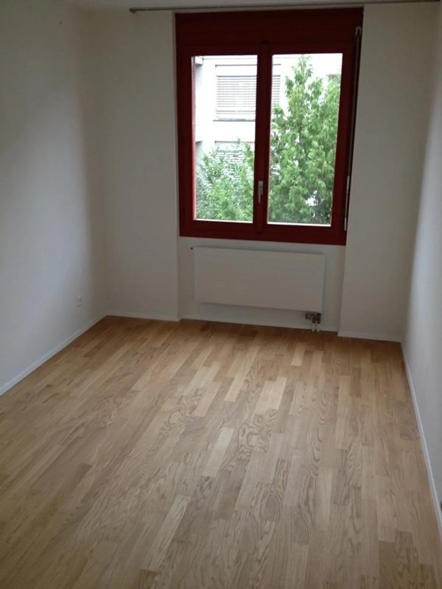 Living near Breiterainplatz! - Photo 5 of 6