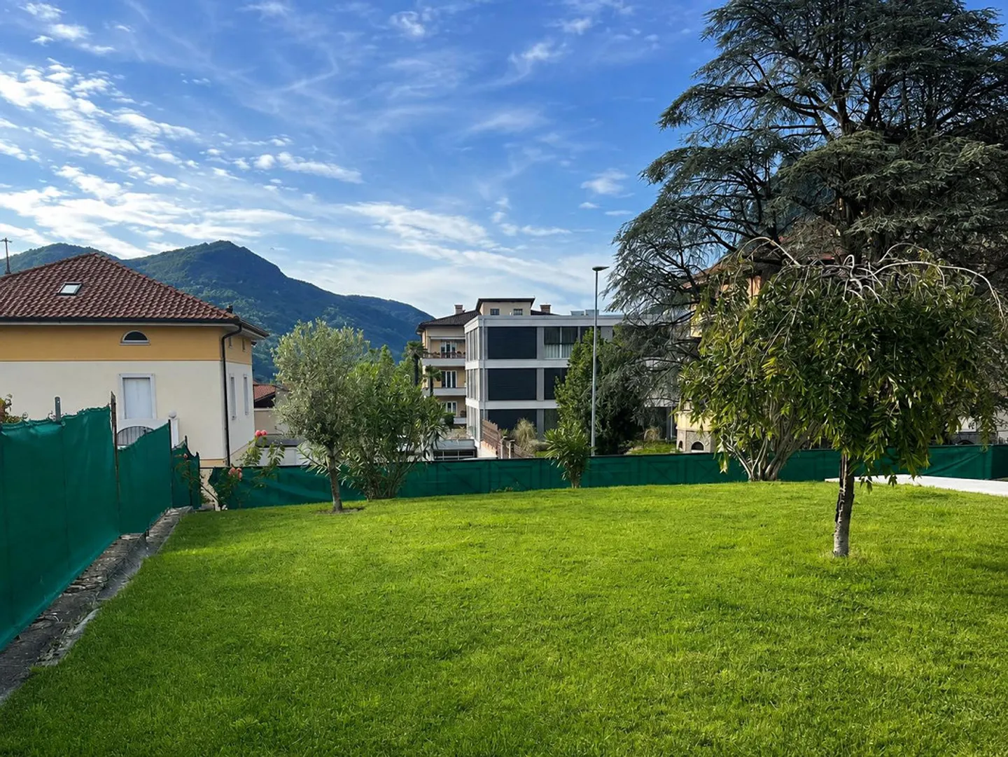 Villa elegante a Mendrisio - Foto 10 di 18