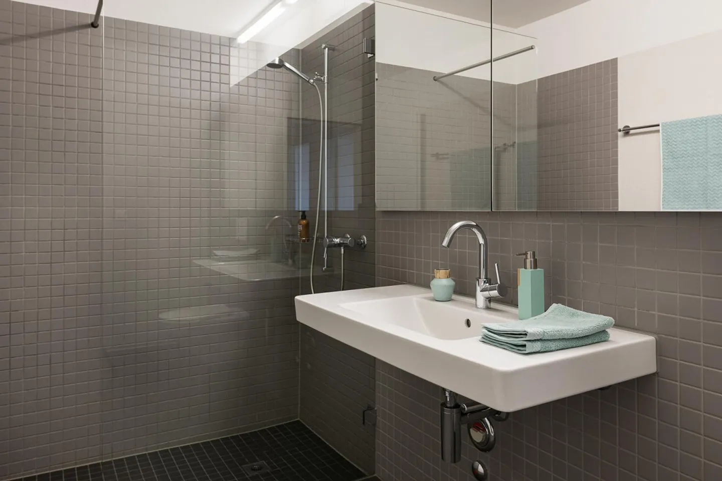 Modern Apartment in Mühlewies - Photo 6 of 8