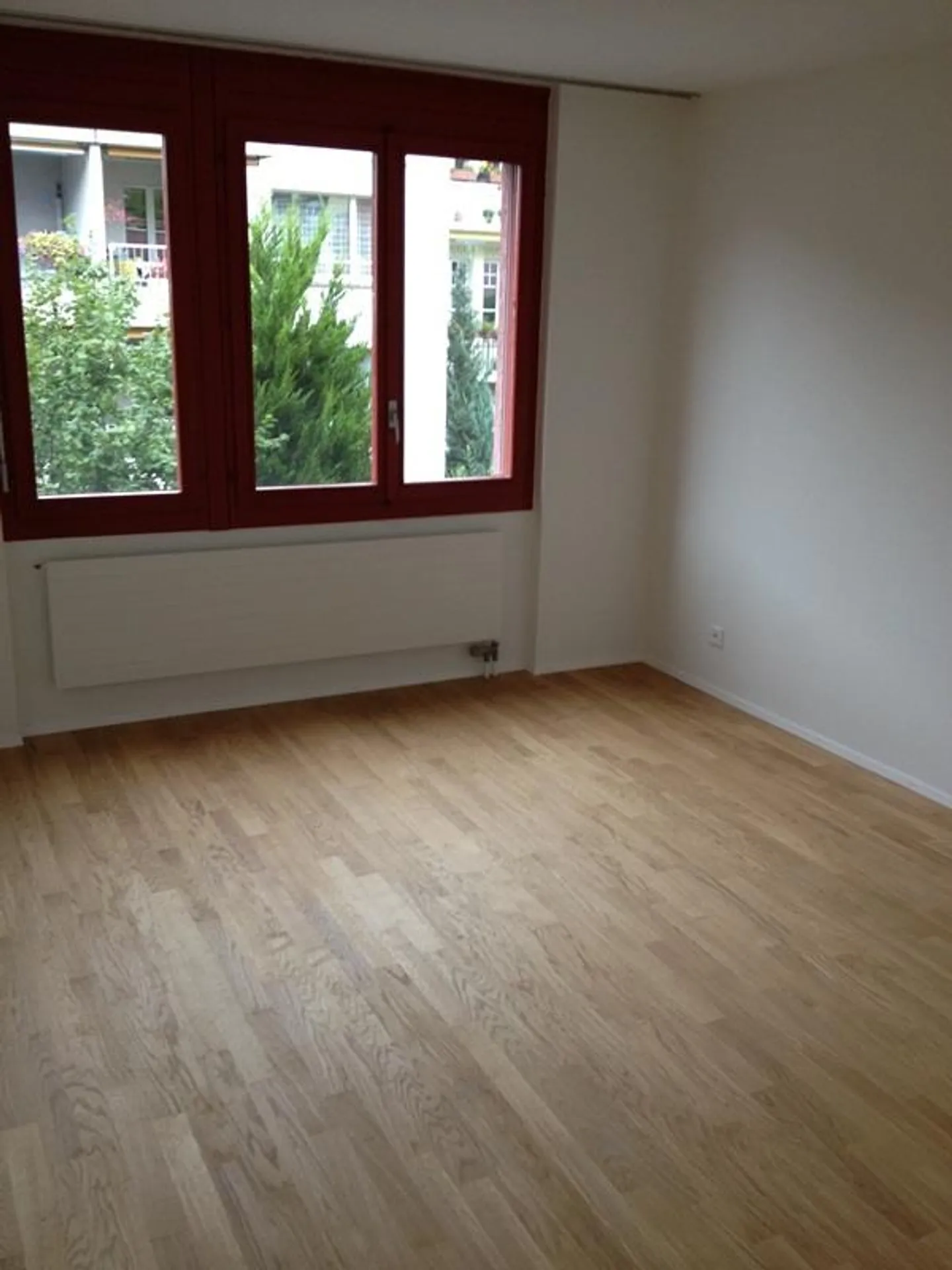 Living near Breiterainplatz! - Photo 6 of 6