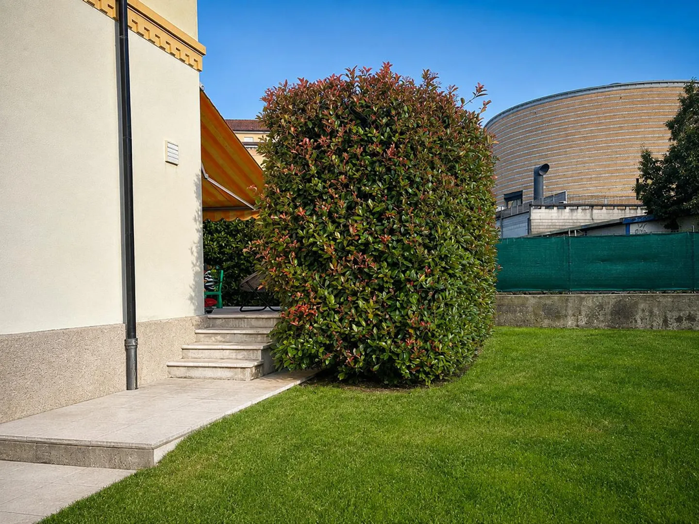Villa elegante a Mendrisio - Foto 13 di 18