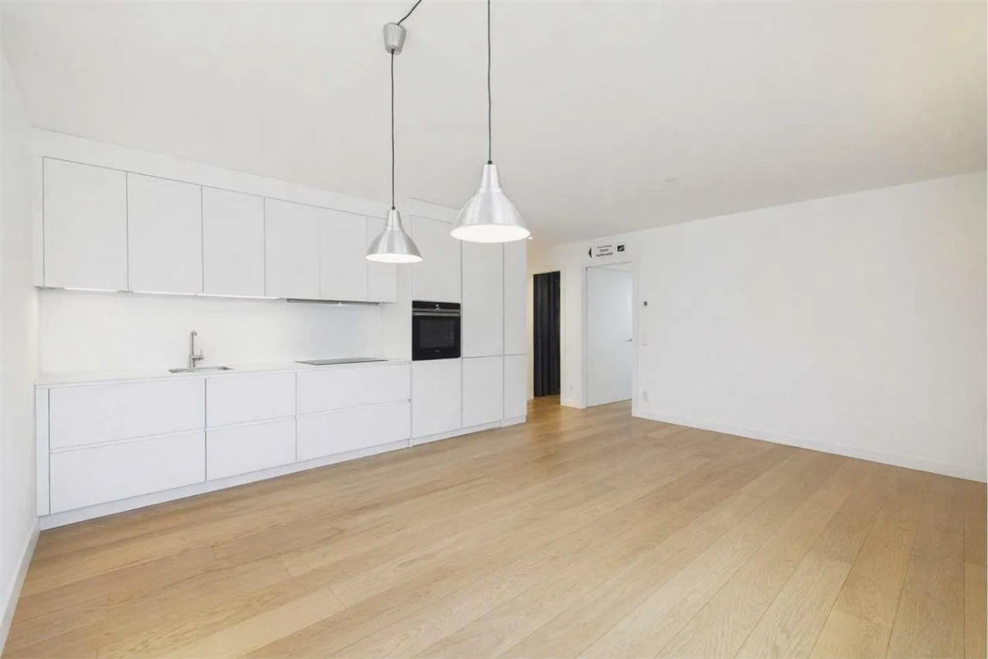 Appartamento moderno di 2,5 locali a Massagno, recentemente costruito - Foto 3 di 11