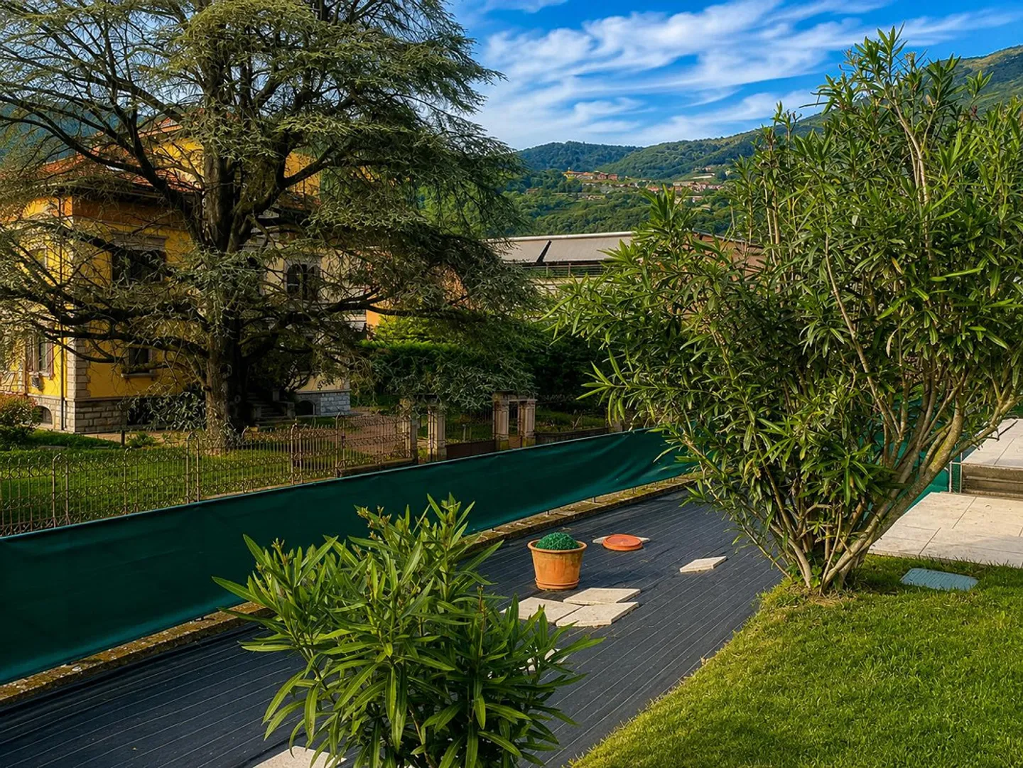 Villa elegante a Mendrisio - Foto 14 di 18