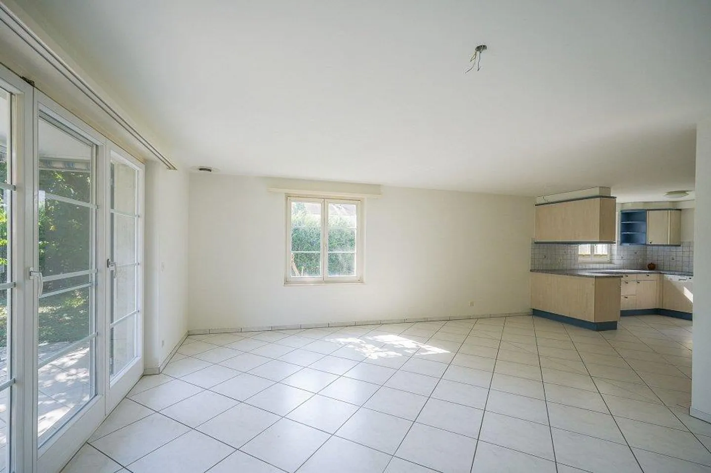 Spazio per la famiglia - Casa ideale 5.5 stanze casa bifamiliare - Foto 2 di 13