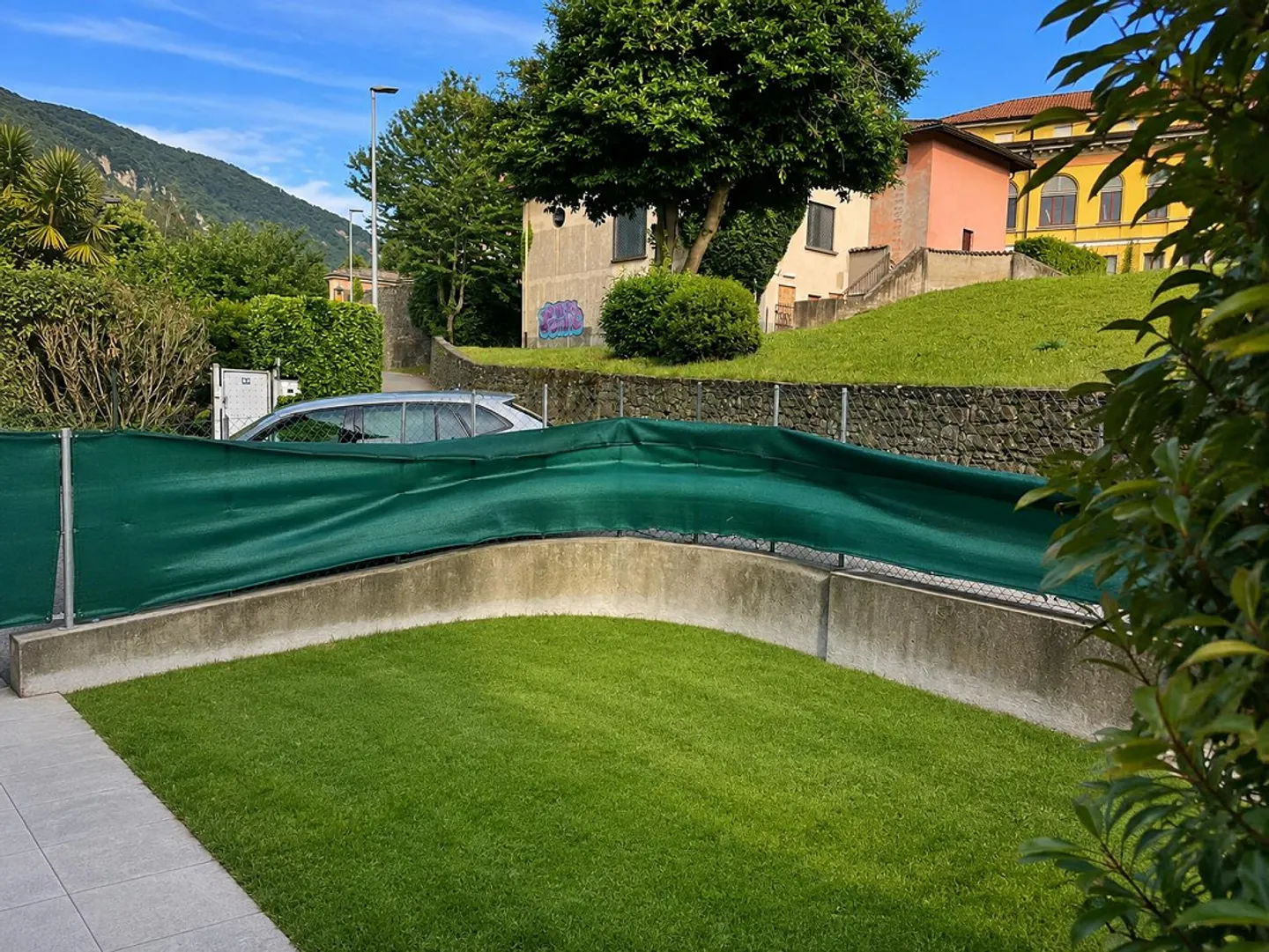 Villa elegante a Mendrisio - Foto 17 di 18