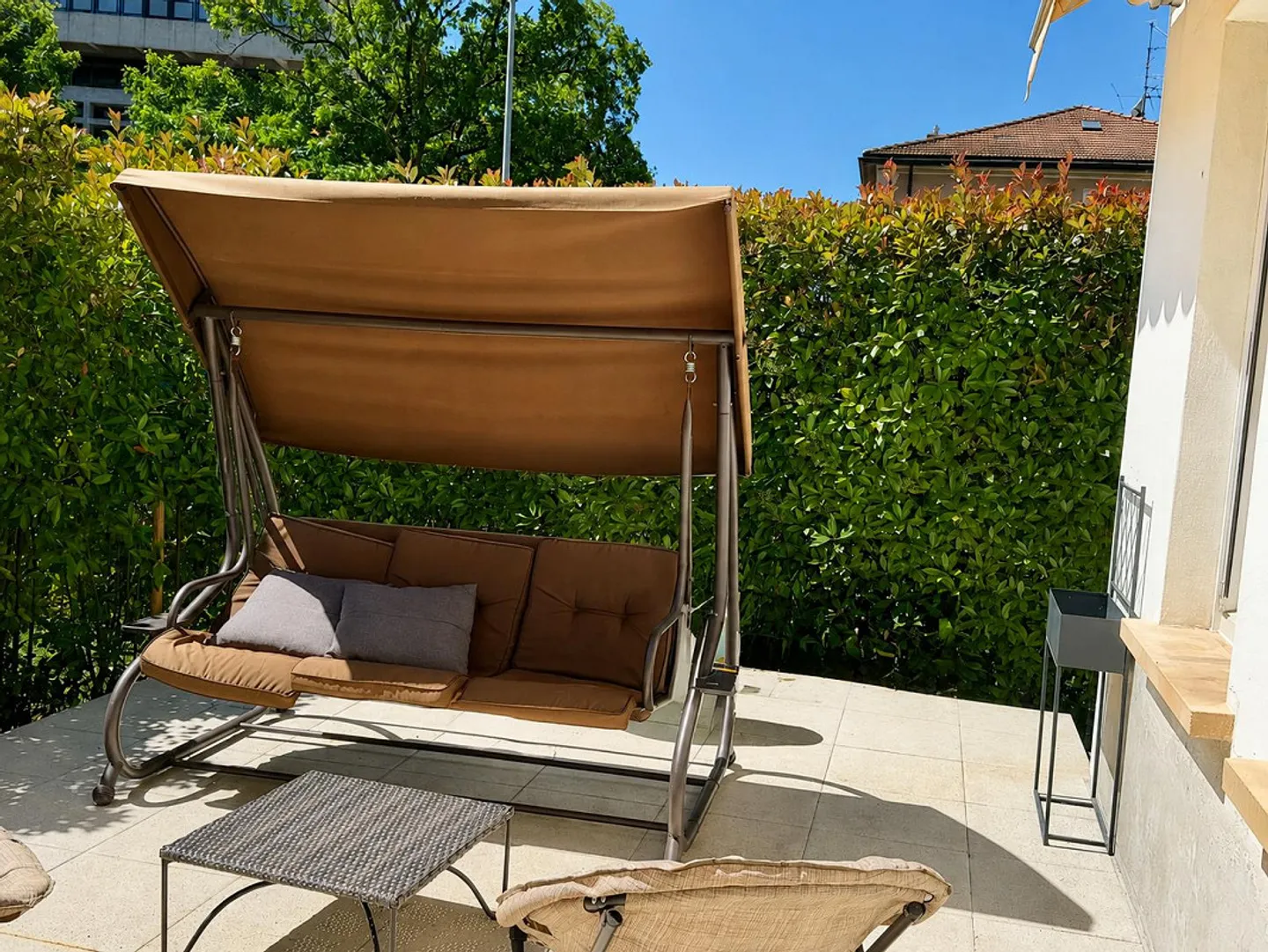 Villa elegante a Mendrisio - Foto 18 di 18