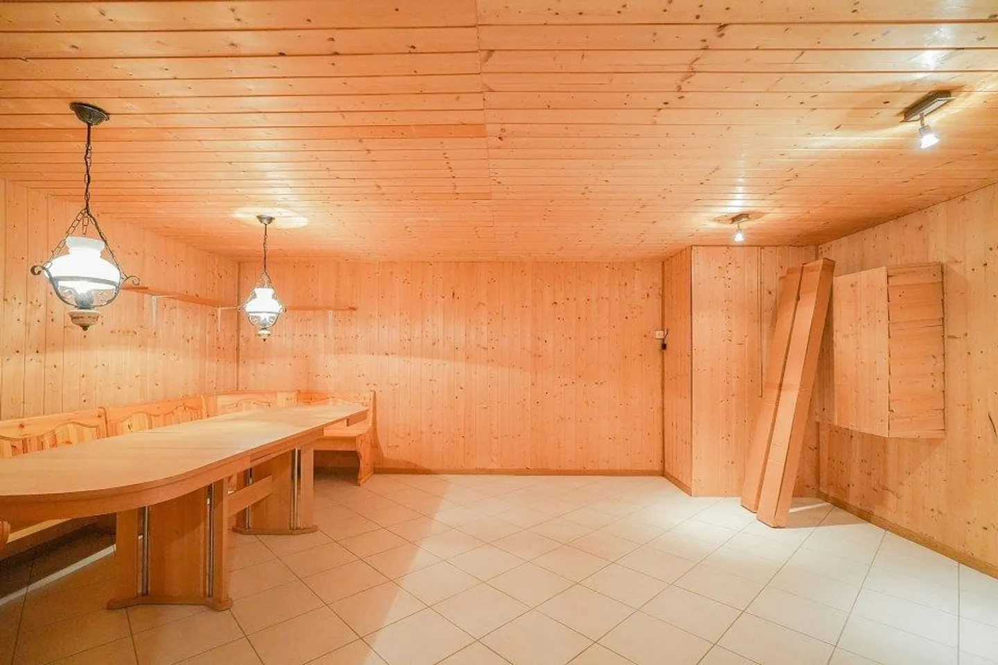Spazio per la famiglia - Casa ideale 5.5 stanze casa bifamiliare - Foto 4 di 13