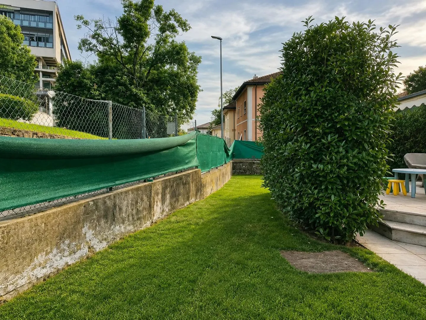 Villa elegante a Mendrisio - Foto 15 di 18