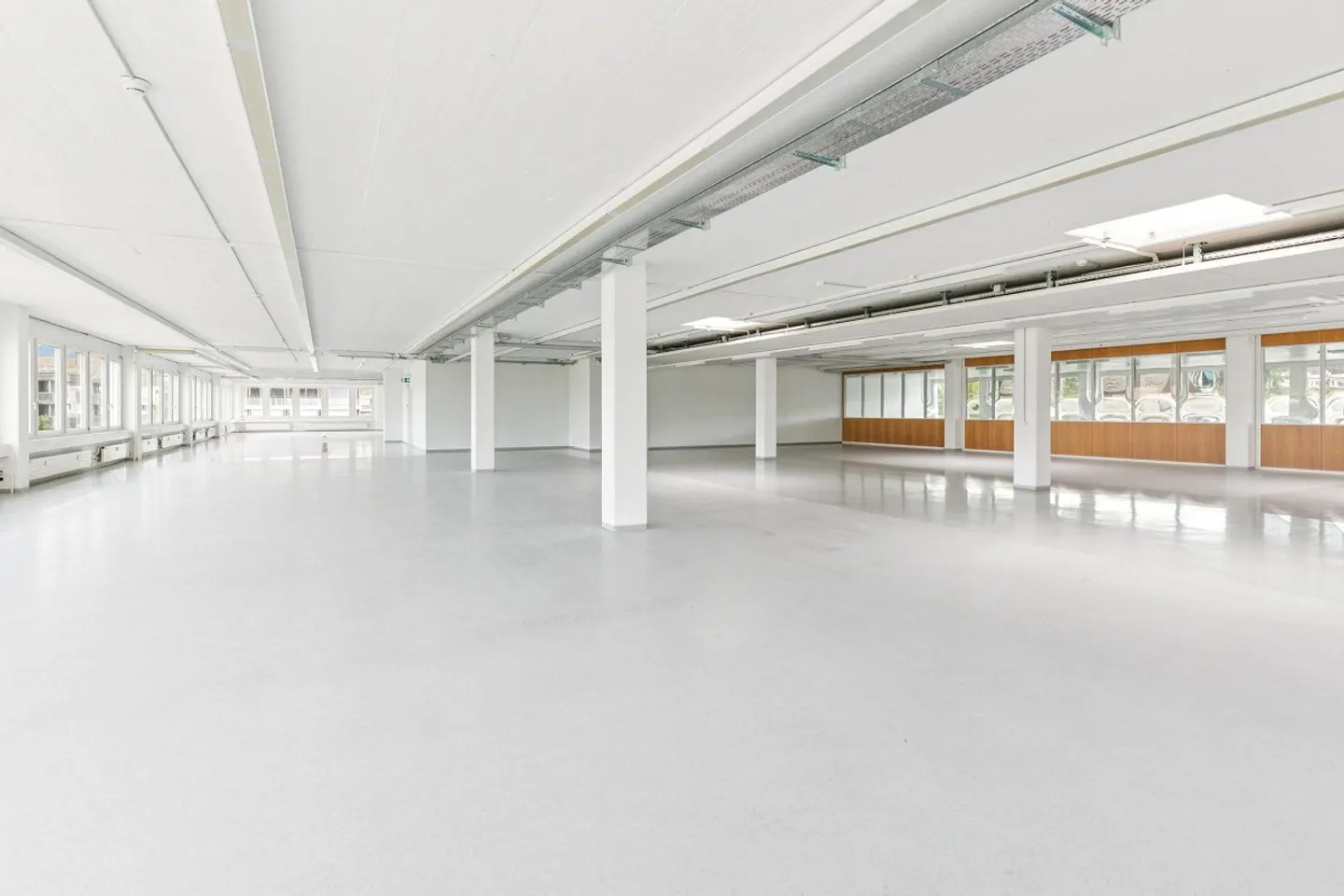 Flexible Gewerbefläche in Rotkreuz - Foto 6 von 12