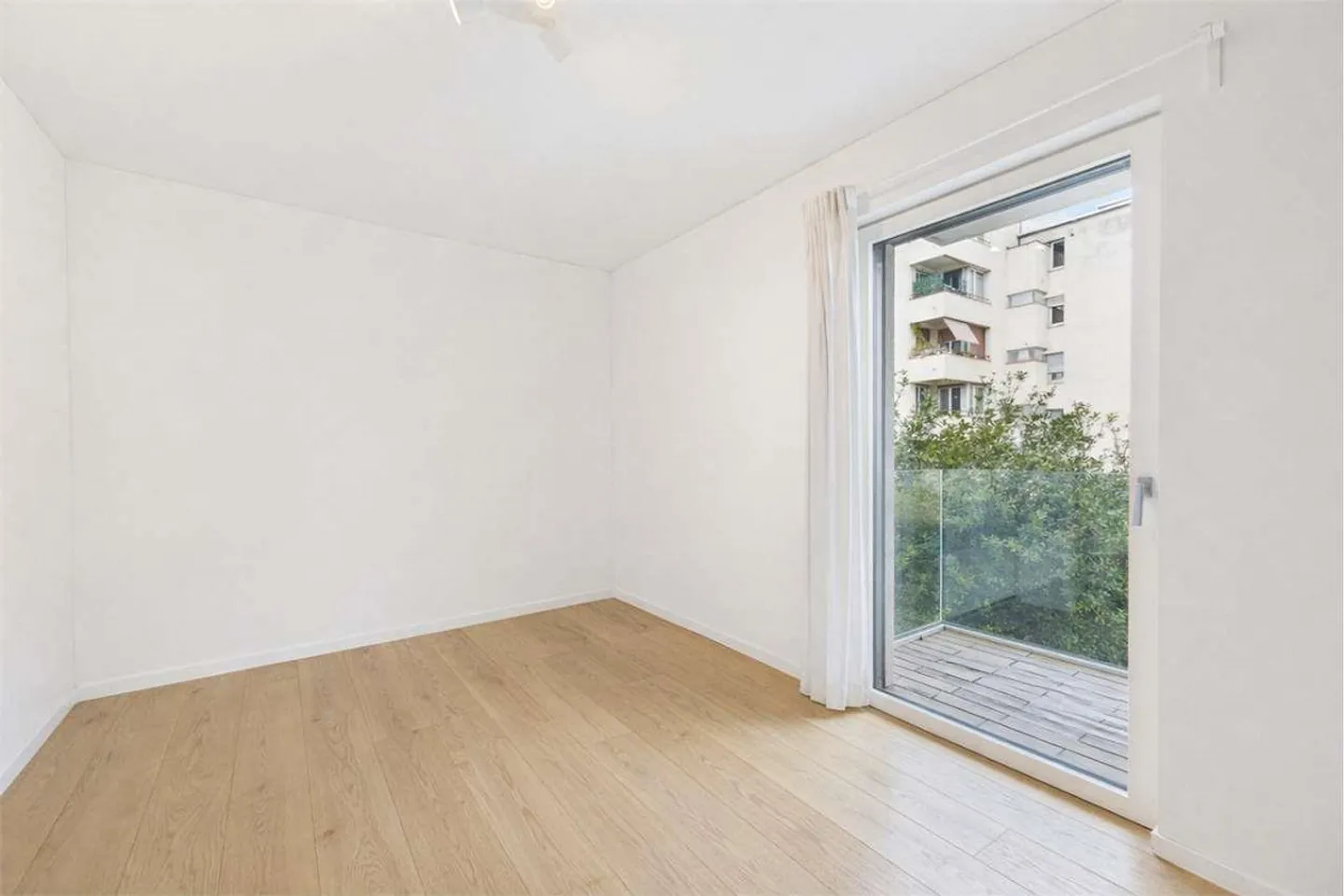 Appartamento moderno di 2,5 locali a Massagno, recentemente costruito - Foto 6 di 11