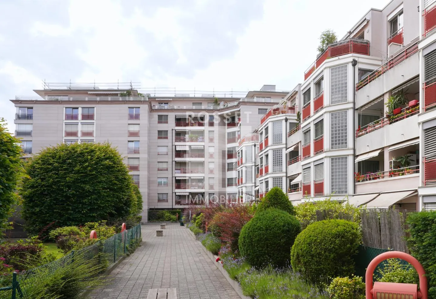 Open space - Photo 1 of 1