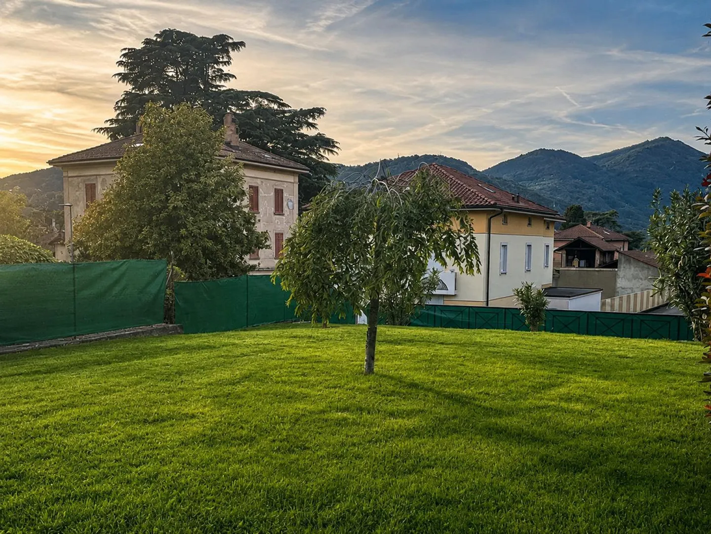 Villa elegante a Mendrisio - Foto 16 di 18