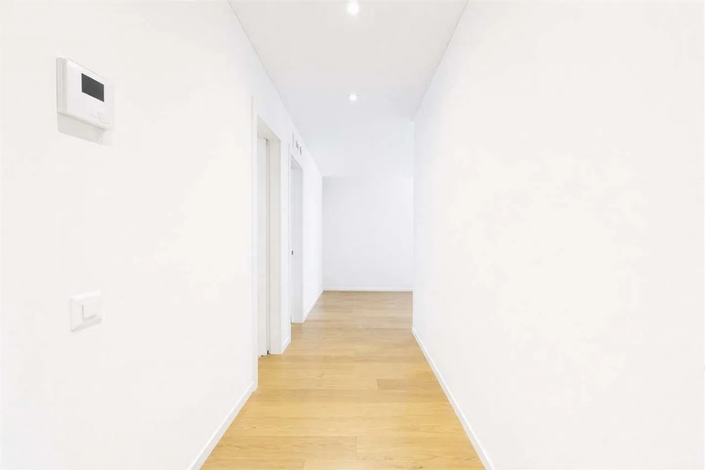 Appartamento moderno di 2,5 locali a Massagno, recentemente costruito - Foto 8 di 11