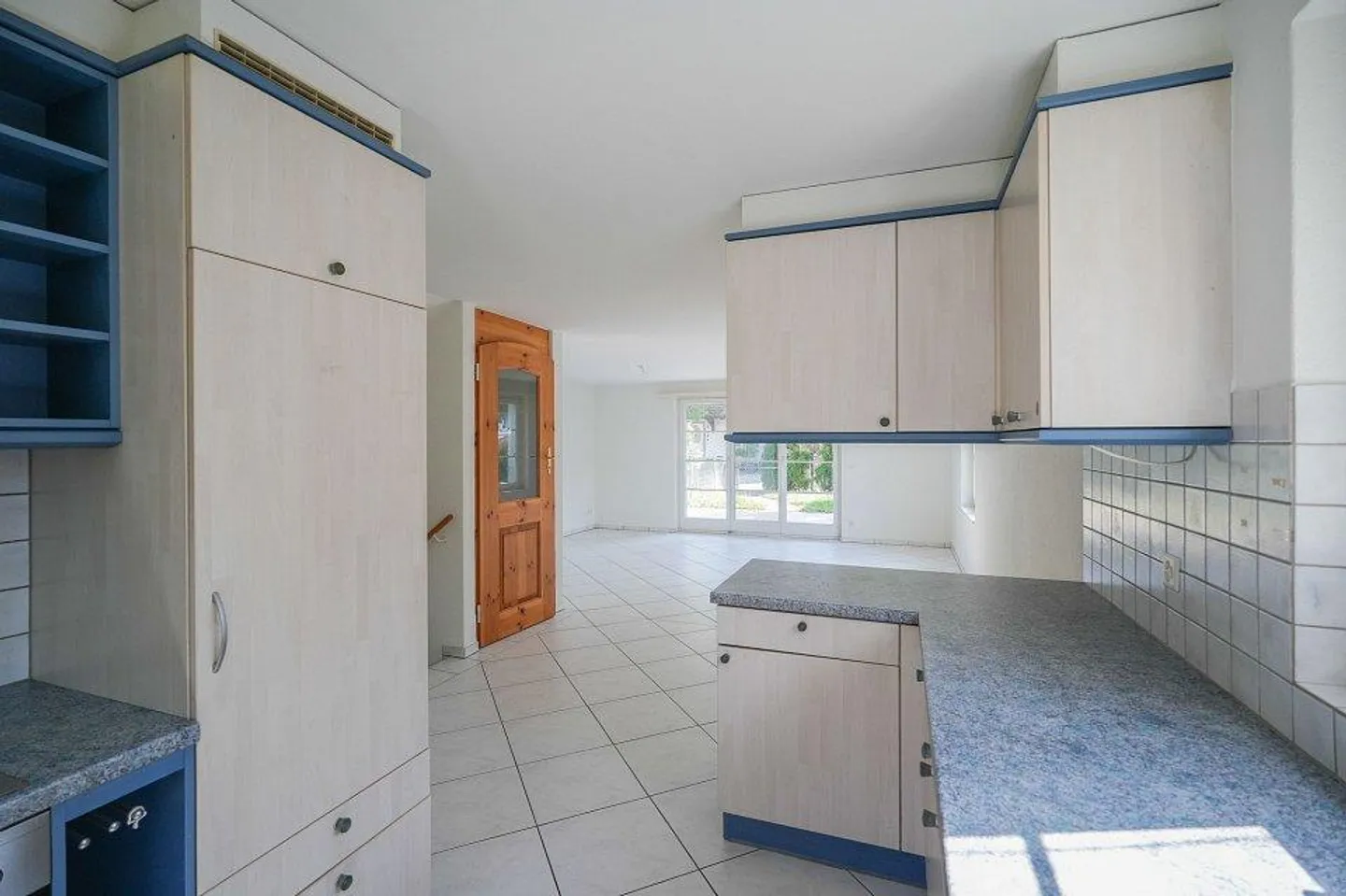 Spazio per la famiglia - Casa ideale 5.5 stanze casa bifamiliare - Foto 10 di 13