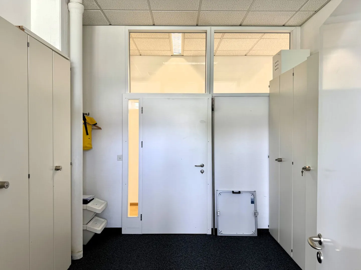 Vielseitige Büroräumlichkeit zu vermieten - Foto 7 von 11
