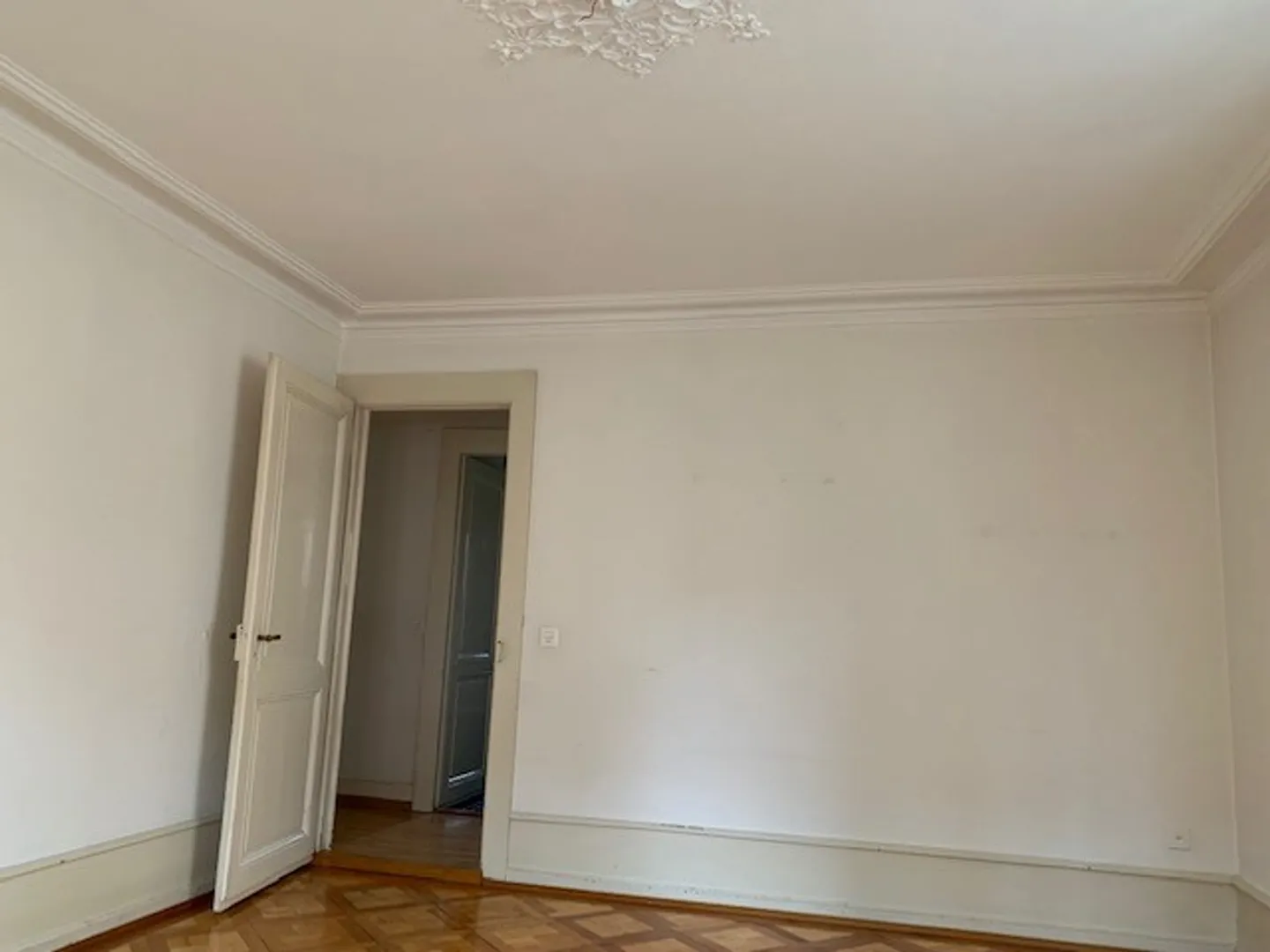 Bel appartement de 3 pièces - Photo 2 sur 5