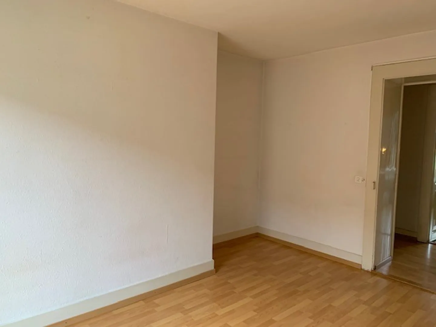 Bel appartement de 3 pièces - Photo 3 sur 5