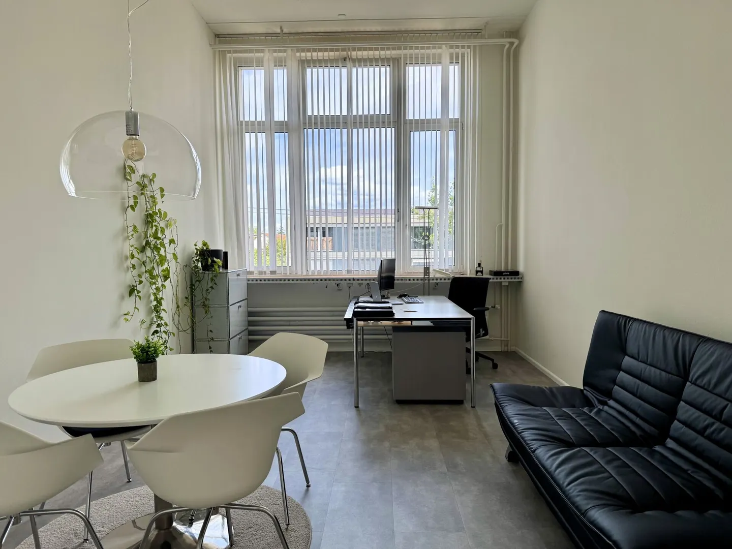 Vielseitige Büroräumlichkeit zu vermieten - Foto 11 von 11