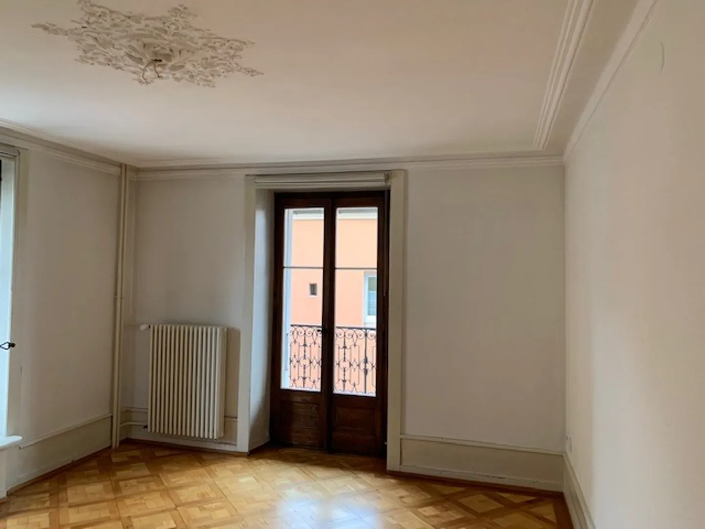 Bel appartement de 3 pièces - Photo 1 sur 5