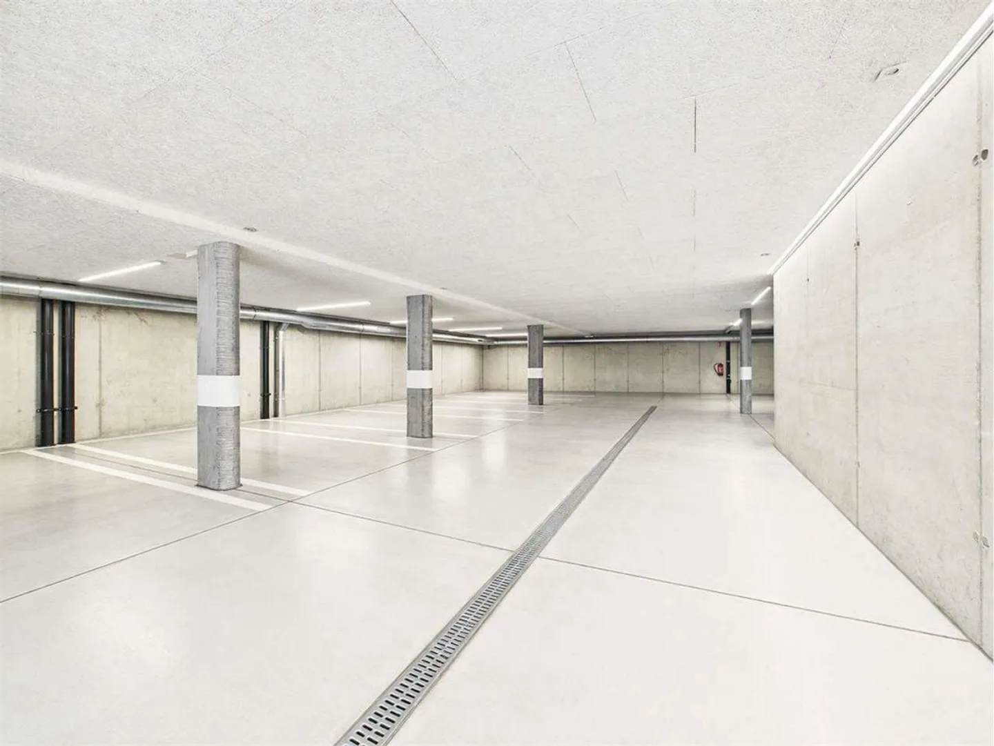 Appartamento moderno di 2,5 locali a Massagno, recentemente costruito - Foto 10 di 11