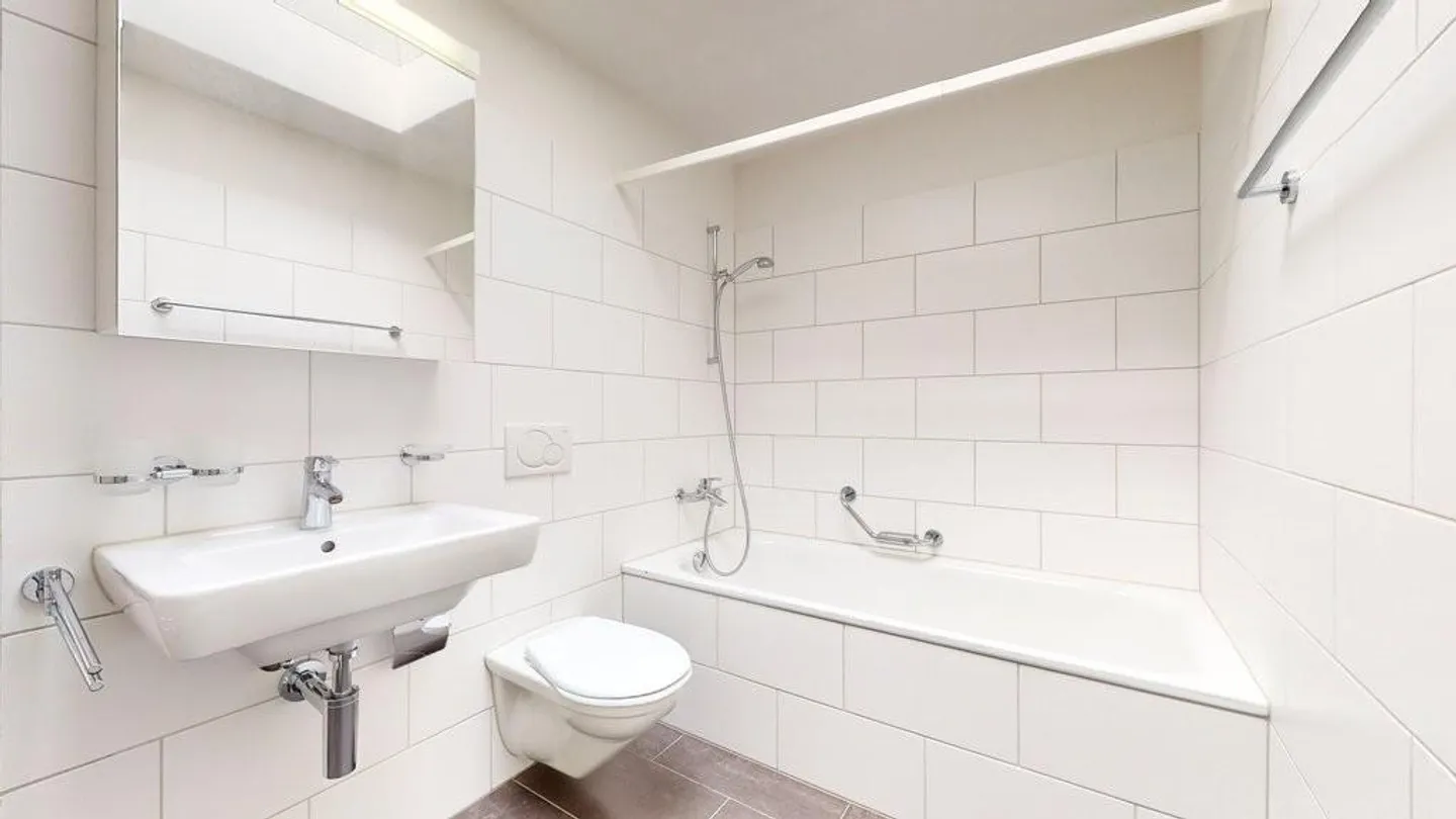 Familienfreundliches Zuhause mit sonnigem Sitzplatz - Foto 5 von 10