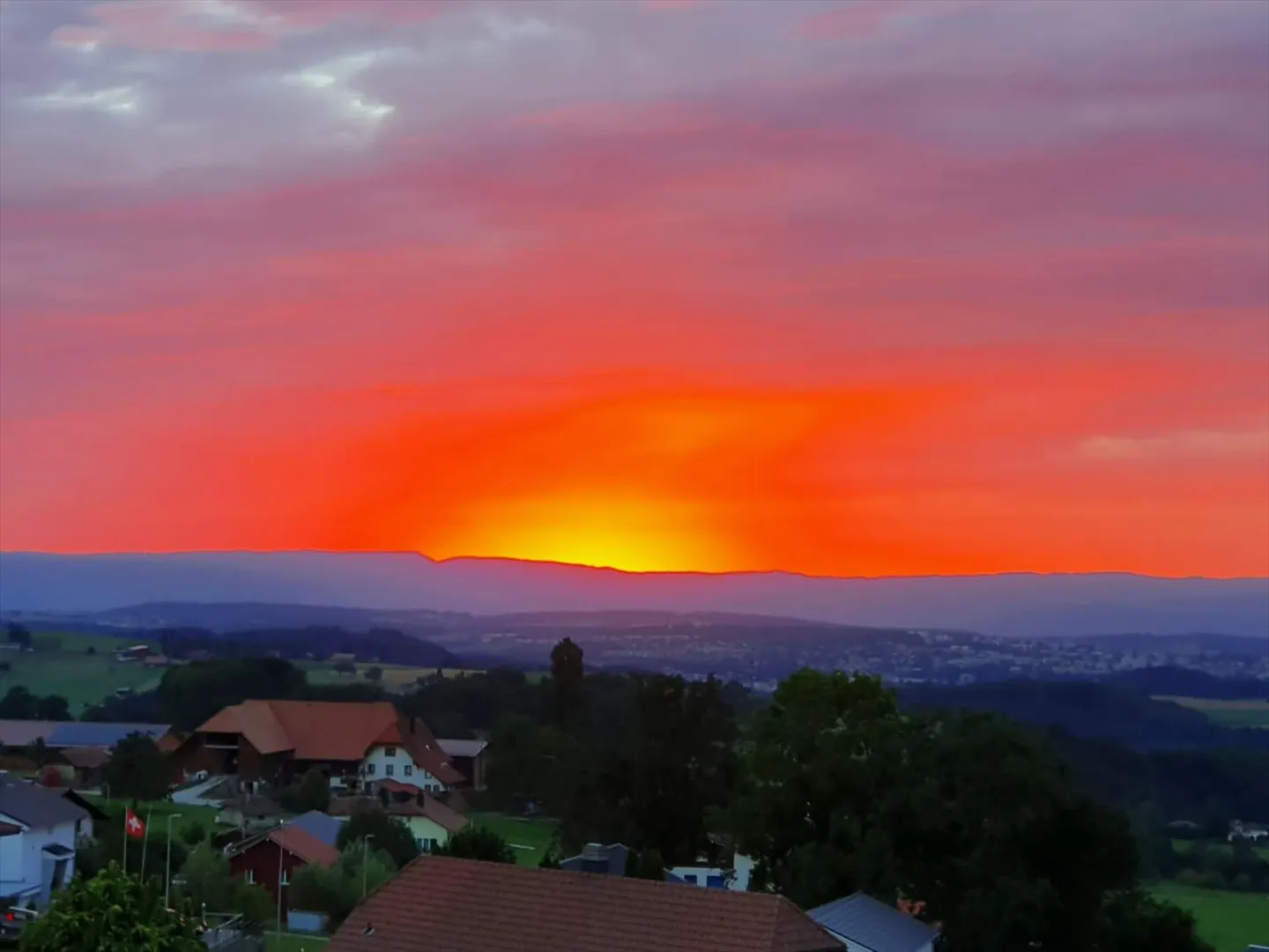 Magnifico attico, in una piccola PPE - Foto 1 di 13