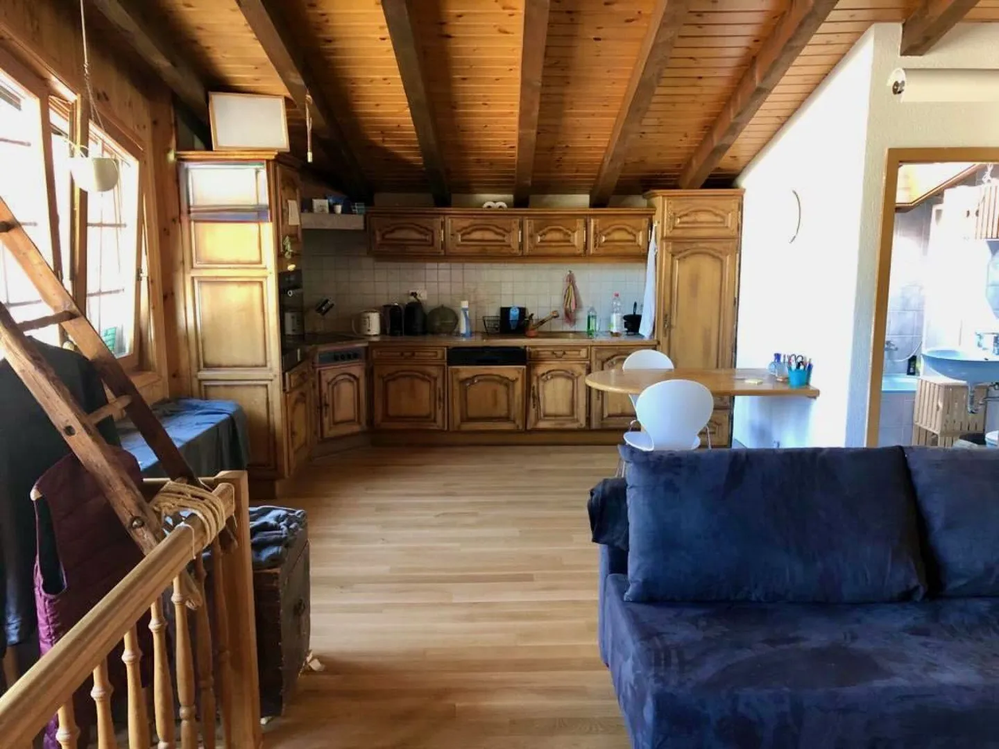 Appartamento in affitto - Foto 1 di 6