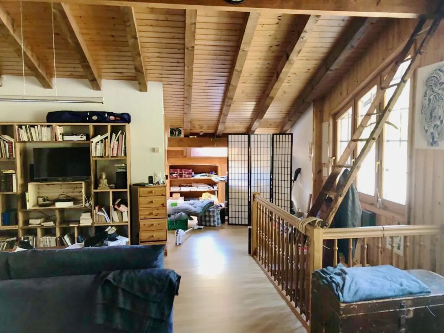 Appartamento in affitto - Foto 2 di 6