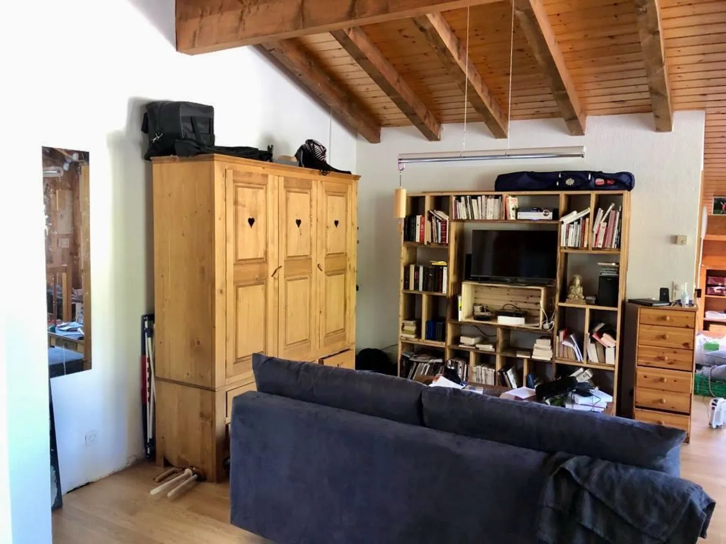 Appartamento in affitto - Foto 3 di 6