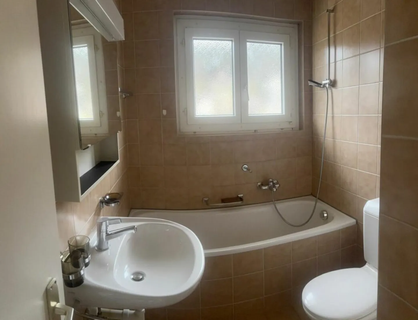 3,5-Zimmer-Wohnung im 2. Stock - Ruz Chasseran 3, Dombresson - Foto 9 von 11