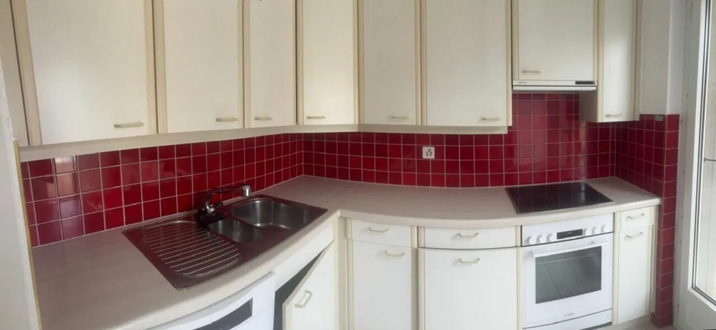 3,5-Zimmer-Wohnung im 2. Stock - Ruz Chasseran 3, Dombresson - Foto 3 von 11