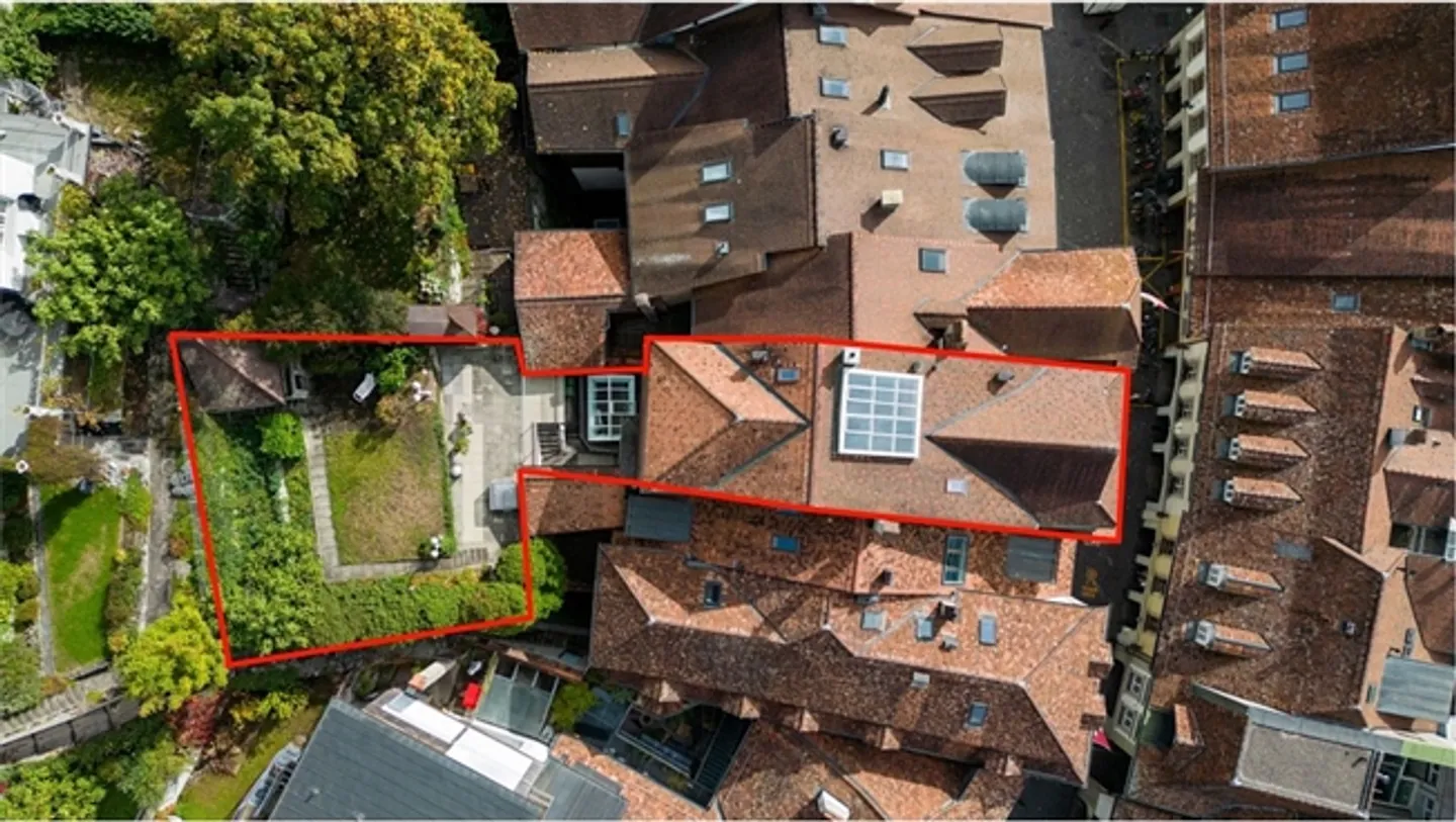 Charmante Maison Individuelle - Photo 6 sur 6