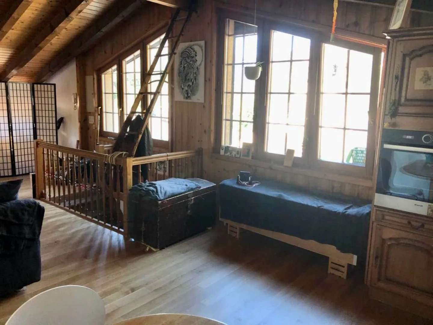 Appartamento in affitto - Foto 4 di 6