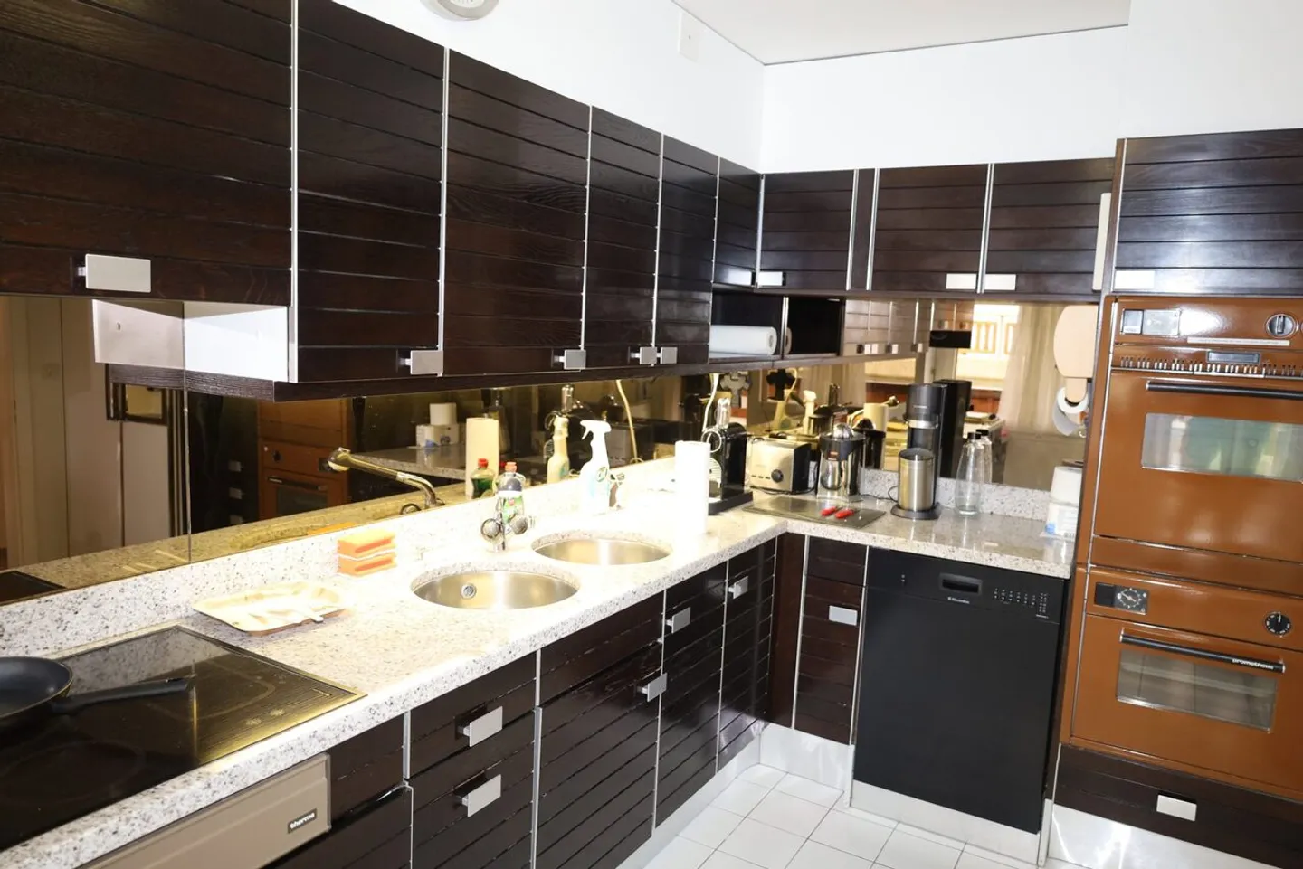 Magnificent 5.5-room apartment with a view of the golf course in Crans - Photo 15 of 23